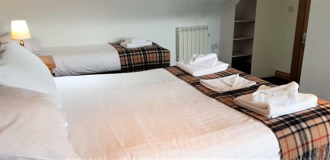 The Harbour House Sea Front Hotel بورتبارتريك المظهر الخارجي الصورة