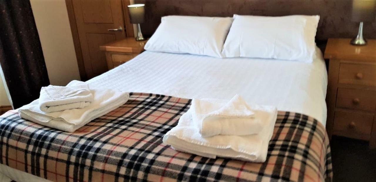 The Harbour House Sea Front Hotel بورتبارتريك المظهر الخارجي الصورة