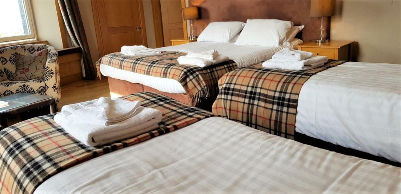 The Harbour House Sea Front Hotel بورتبارتريك المظهر الخارجي الصورة