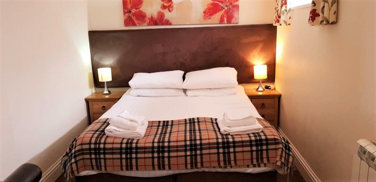The Harbour House Sea Front Hotel بورتبارتريك المظهر الخارجي الصورة